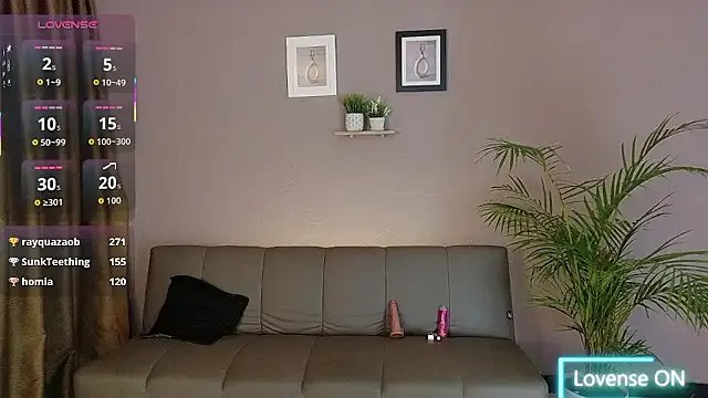 ZahraMilf from StripChat