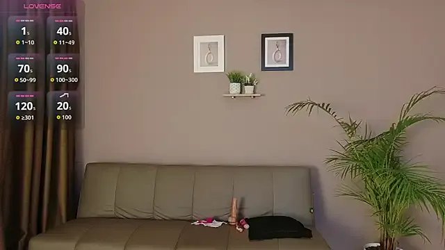 ZahraMilf from StripChat