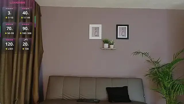 ZahraMilf from StripChat