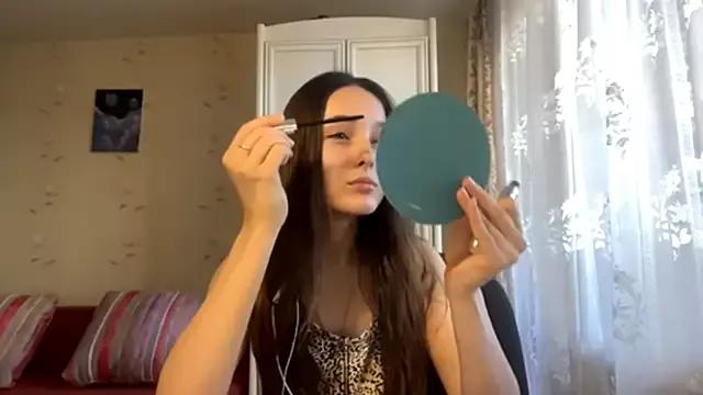 ZaidaKellner from StripChat