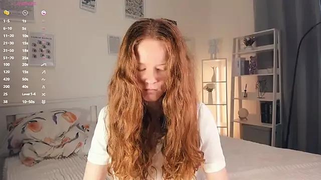 ZaraBluitt from StripChat