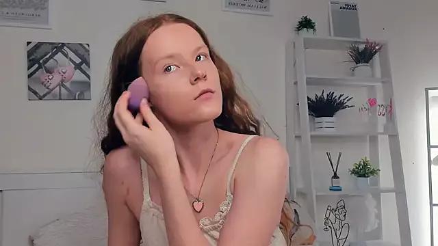 ZaraBluitt from StripChat