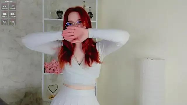 ZaraDarrel from StripChat