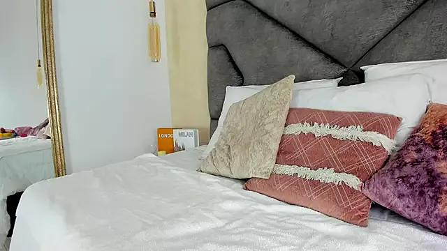 Zarawynne_ from StripChat