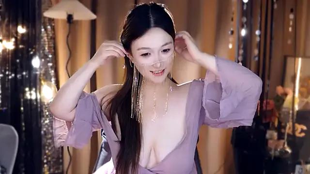 Zhdhdbdkx from StripChat