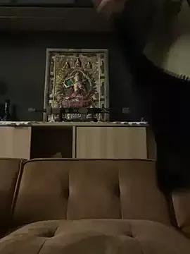 zhenzhen666 from StripChat