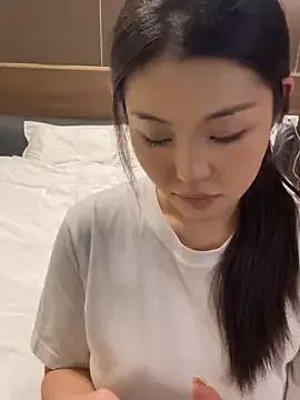 zhenzhen666 from StripChat is Freechat