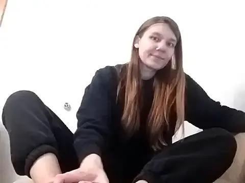 Zizi_Zuzu from StripChat