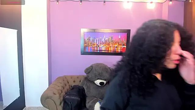 Zoee_Martins from StripChat