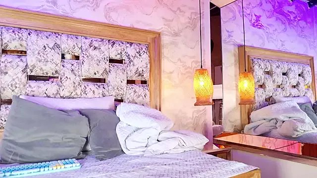 ZOLEY_WATSON from StripChat