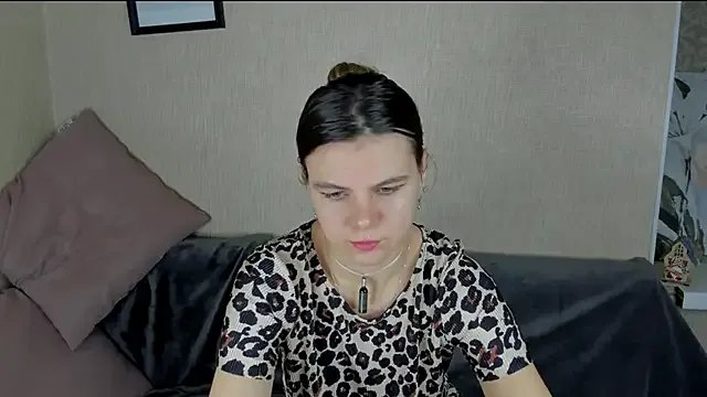 Zorianaa from StripChat