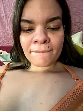 Zyrella from StripChat