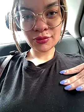 Zyrella from StripChat